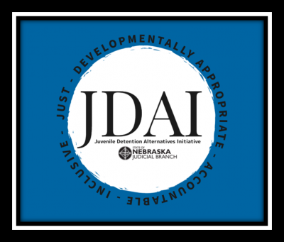 JDAI logo