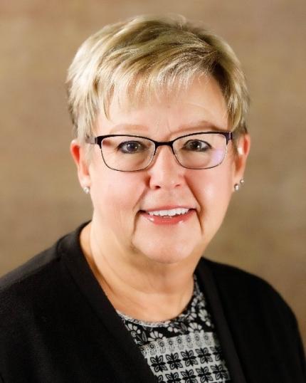 Clerk Magistrate Darla Schiefelbein of the Platte County Court to Retire November 3