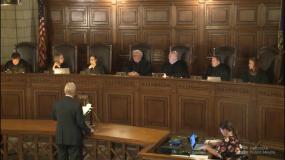 Omaha District Judges Sit with Nebraska Supreme Court