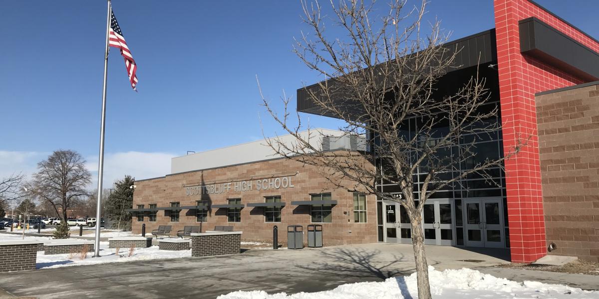 Nebraska Supreme Court to Hold Court Session at Scottsbluff High School