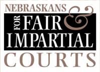 Nebraskans For Fair and Impartial Courts Requests Communication from Judges