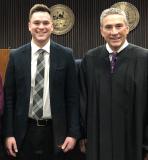 Omaha Adult Drug Court Holds 103rd Commencement