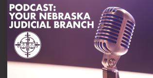 Judicial Branch Launches New Podcast